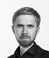 Kristoffer Roxbergh