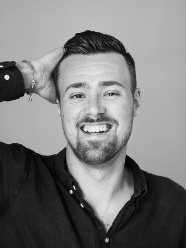 Jimmie Ahlgren