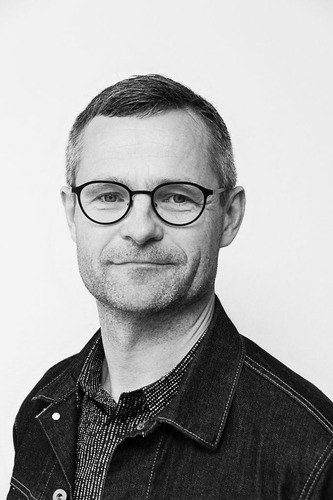Martin Ehn Hillberg