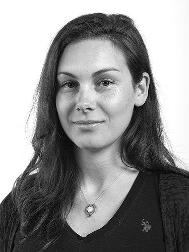 Felicia Sjösten Harlin