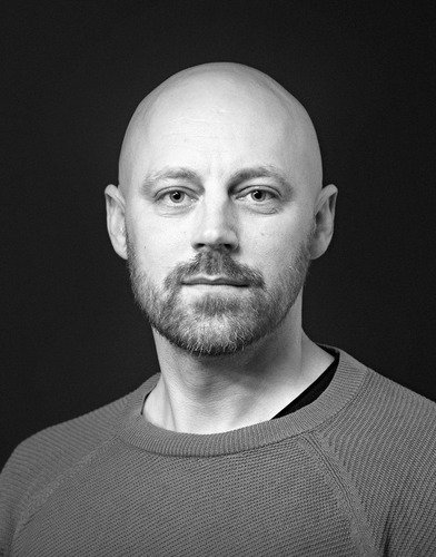 Jens Rasmus Andersson