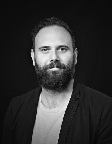 Martin Sundberg