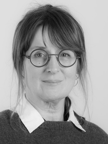 Ulrika Wallin