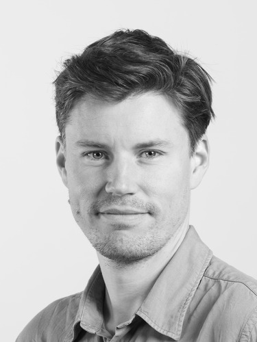Oskar Norelius